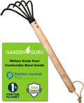 Garden Claw Cultivator Rake - Cheeky Garden