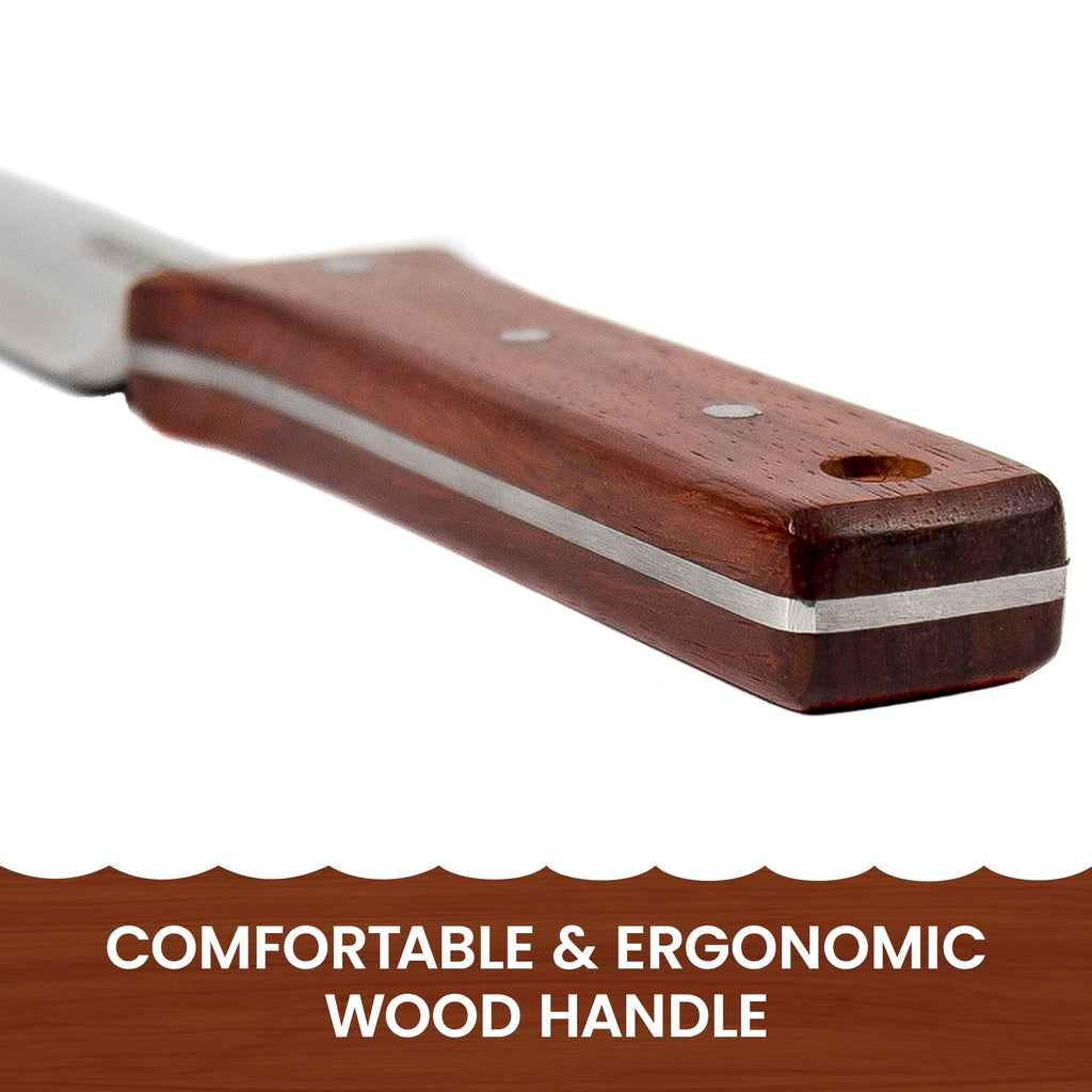Hori Hori Garden Knife - Cheeky Garden