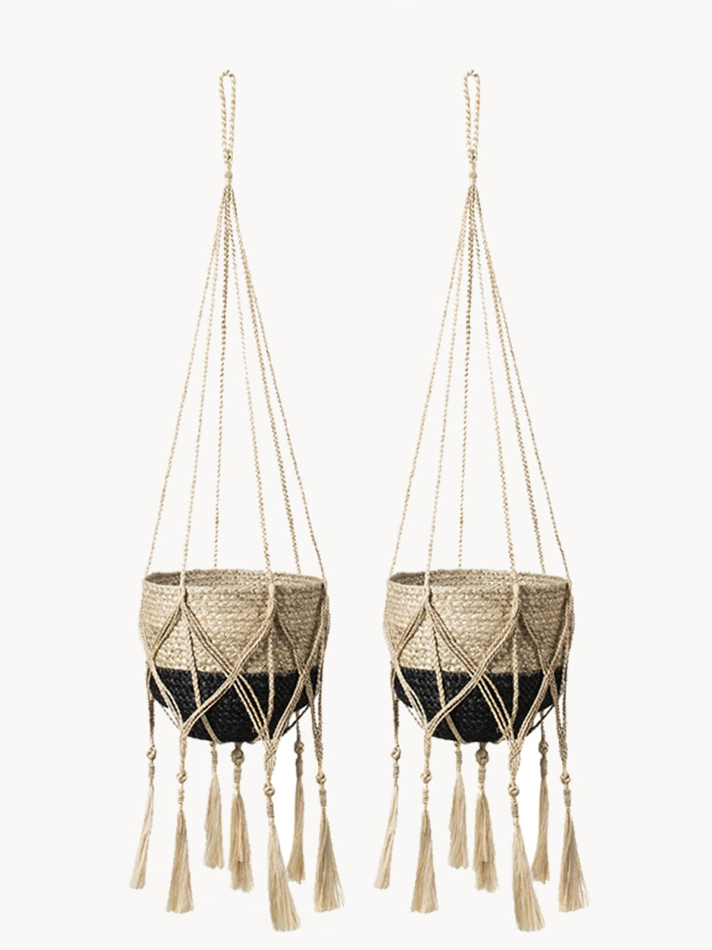 Plant Hanger - Bitan - Cheeky Garden