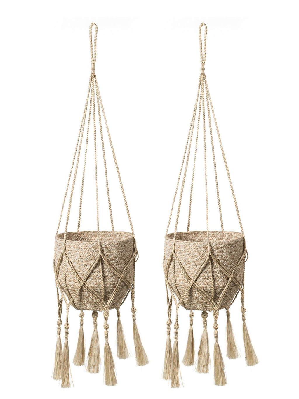 Plant Hanger - Bitan - Cheeky Garden