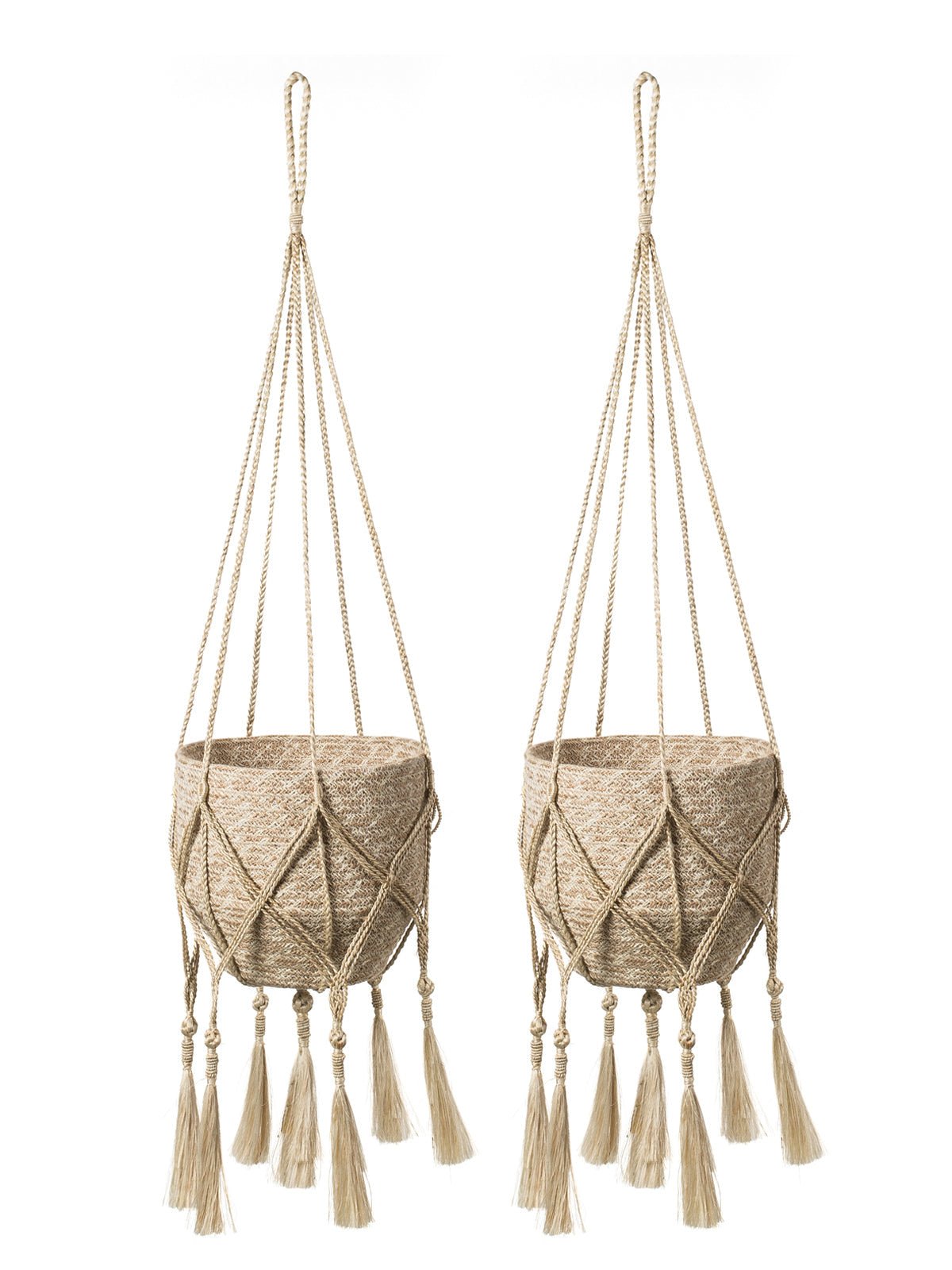 Plant Hanger - Bitan - Cheeky Garden