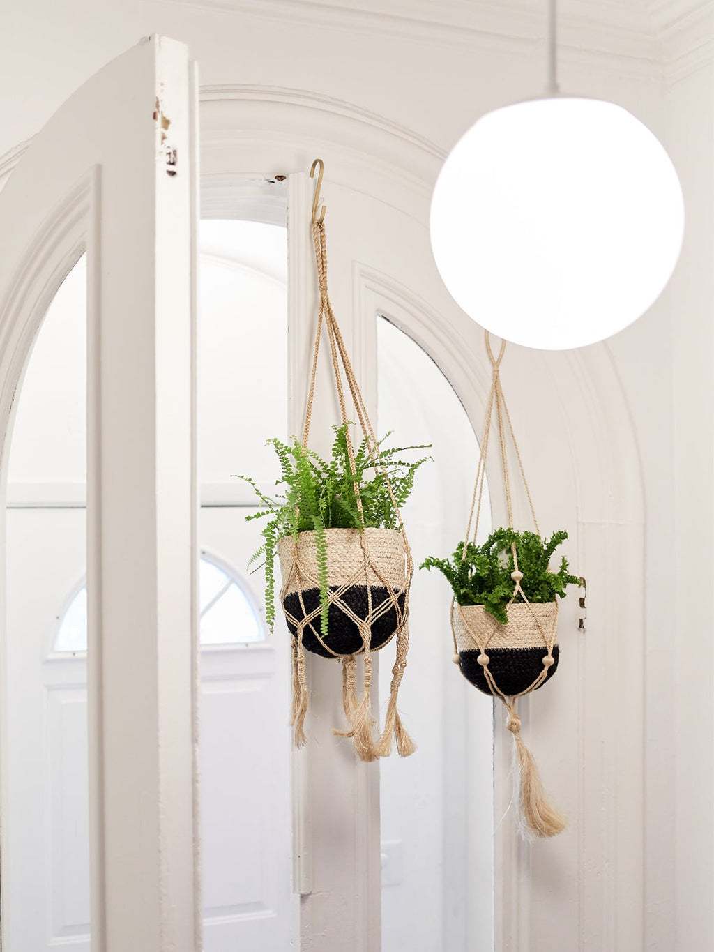 Plant Hanger - Bitan - Cheeky Garden