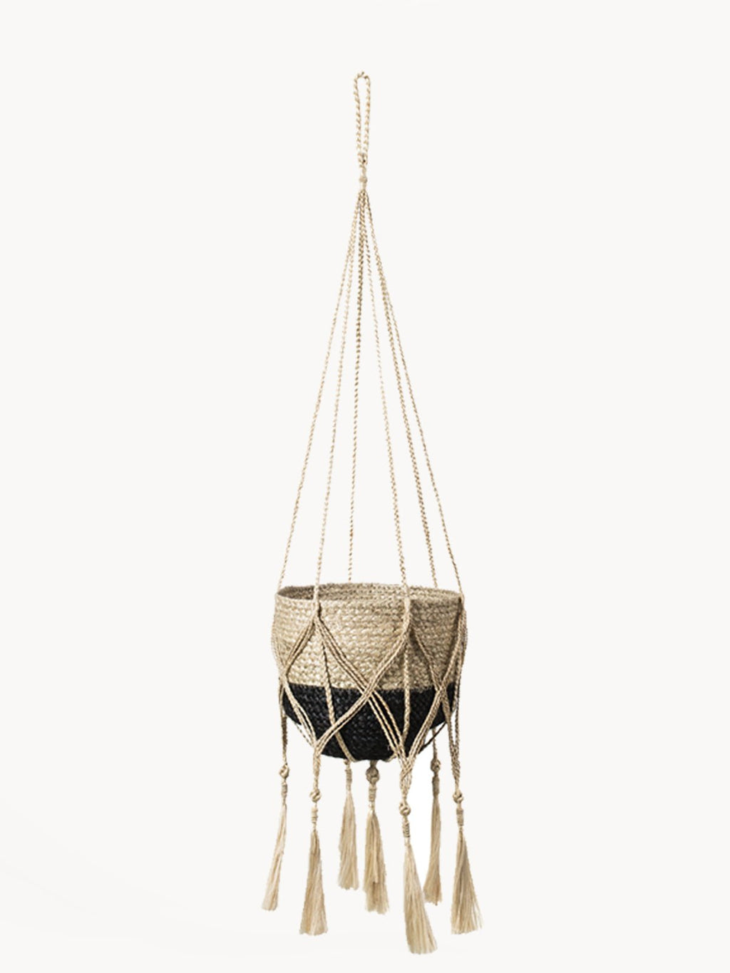 Plant Hanger - Bitan - Cheeky Garden
