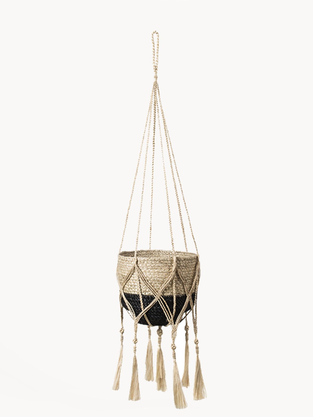 Plant Hanger - Bitan - Cheeky Garden