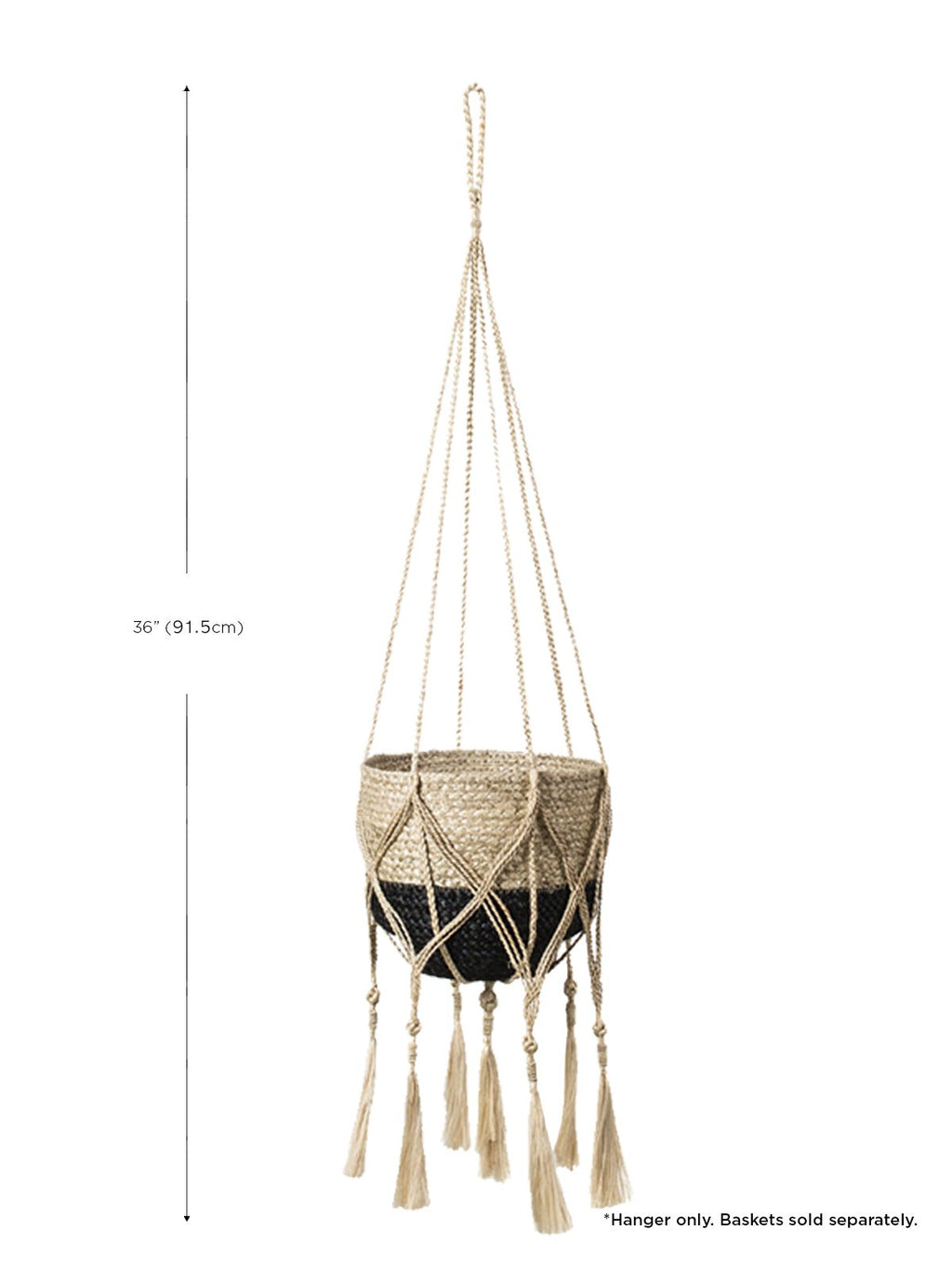 Plant Hanger - Bitan - Cheeky Garden