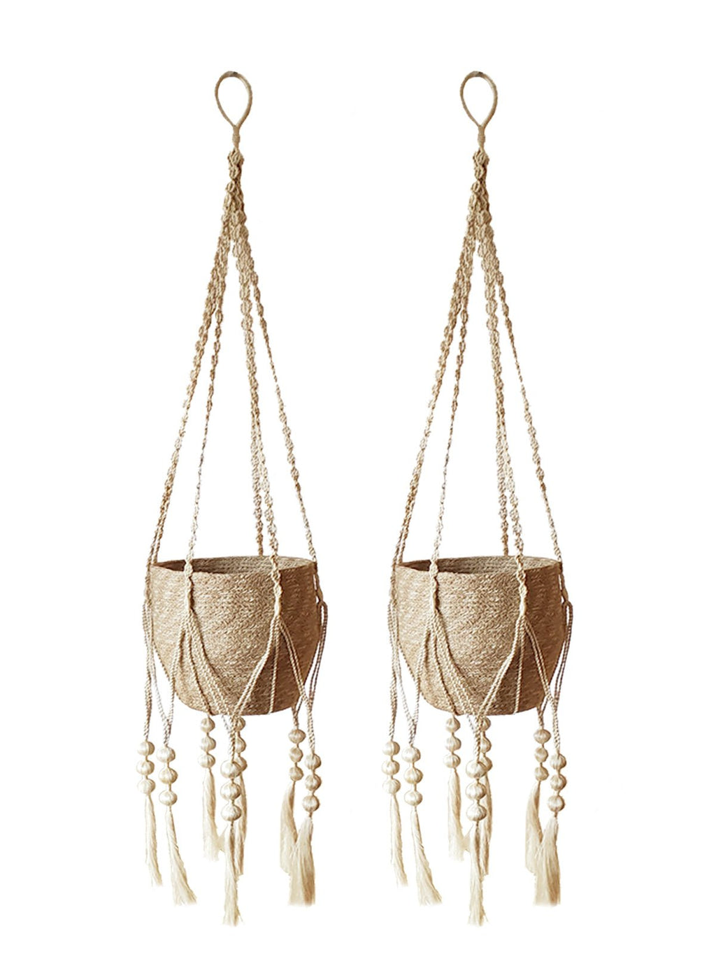 Plant Hanger - Fiora - Cheeky Garden