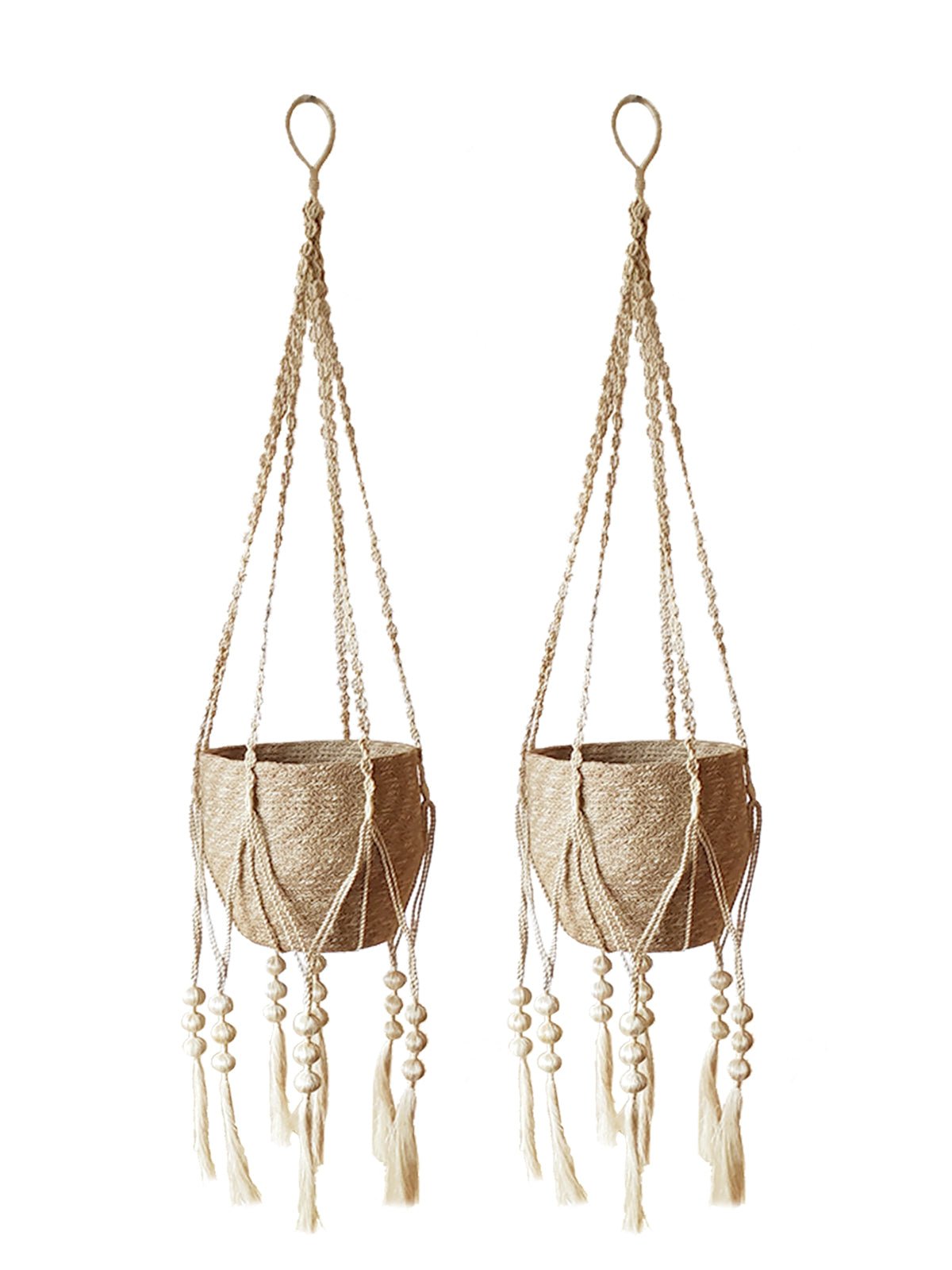 Plant Hanger - Fiora - Cheeky Garden