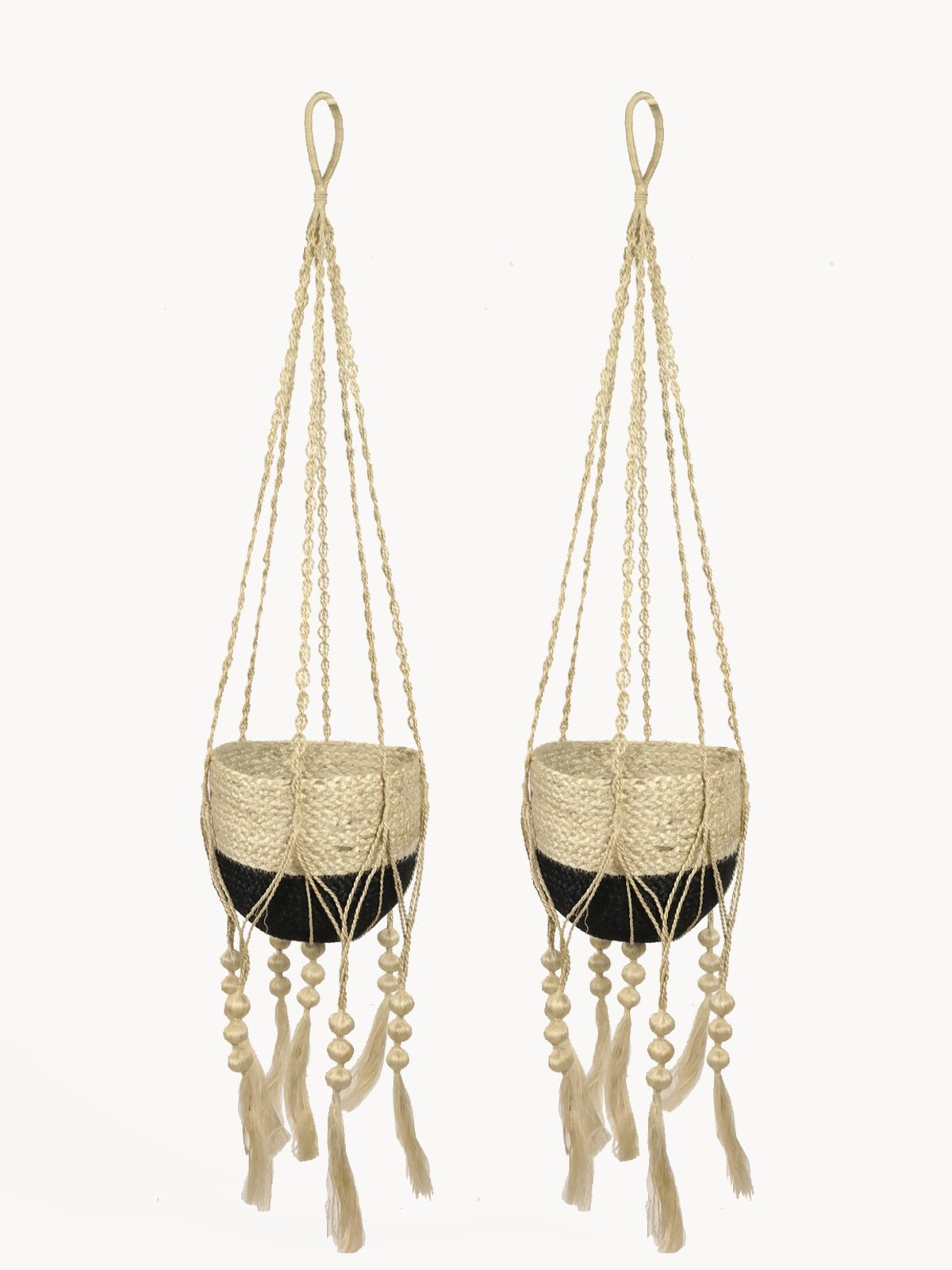Plant Hanger - Fiora - Cheeky Garden