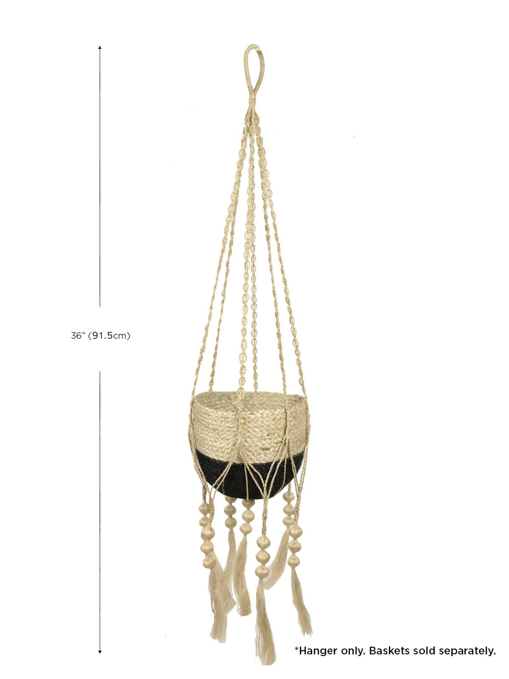 Plant Hanger - Fiora - Cheeky Garden