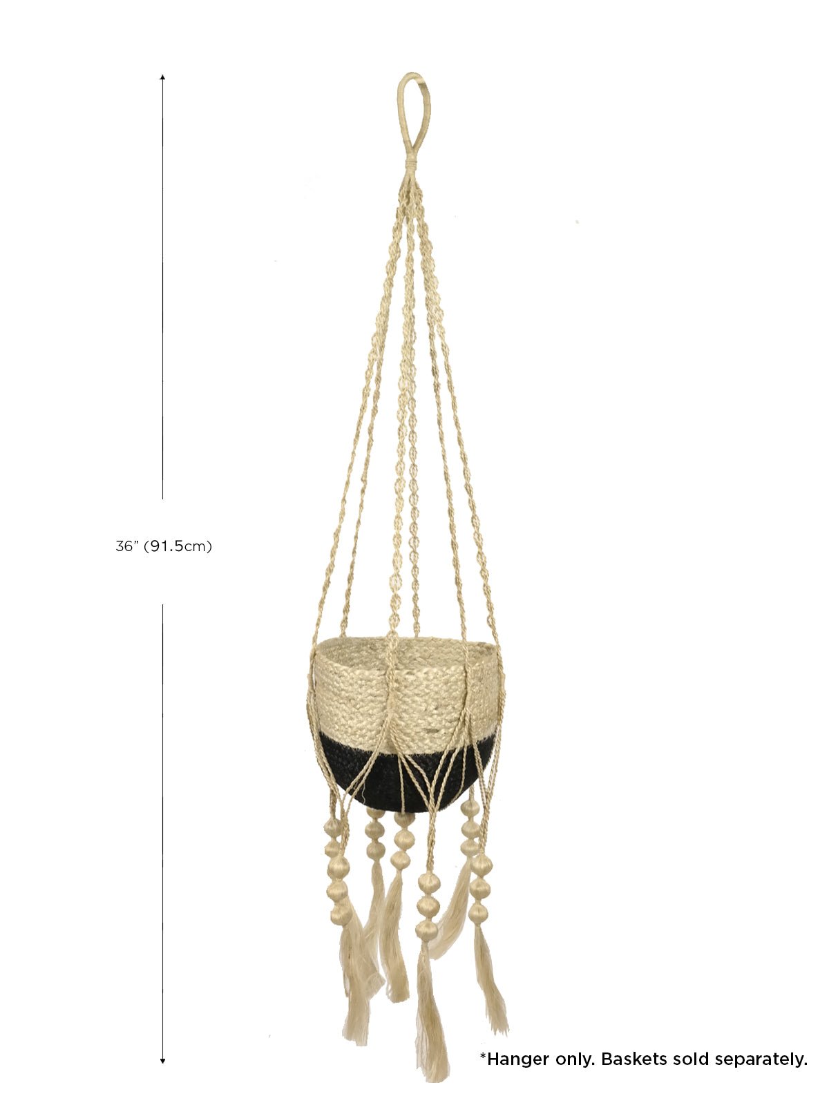 Plant Hanger - Fiora - Cheeky Garden