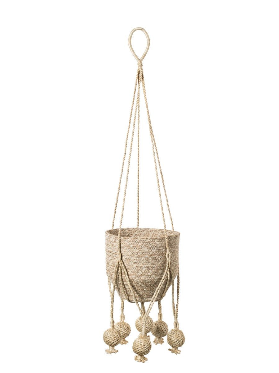 Plant Hanger - Kadam - Cheeky Garden
