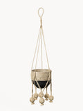 Plant Hanger - Kadam - Cheeky Garden