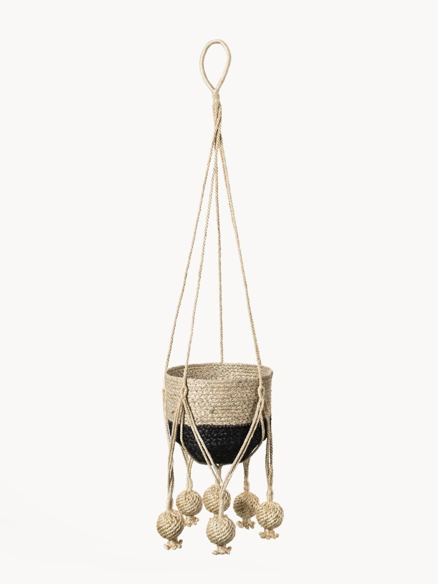 Plant Hanger - Kadam - Cheeky Garden