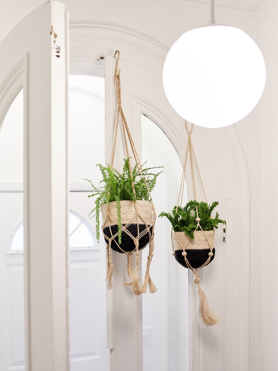 Plant Hanger - Nadu - Cheeky Garden