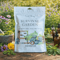 Survival Medicinal Herb Garden – 40 Essential Varieties - Cheeky Garden