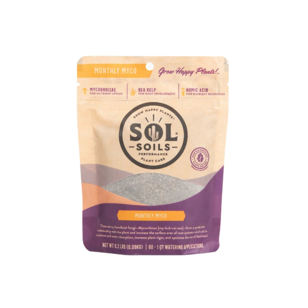 Sol Biotics Bundle Pack